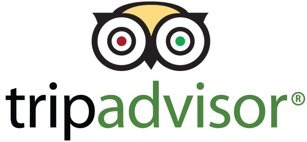 Trip Advisor logo